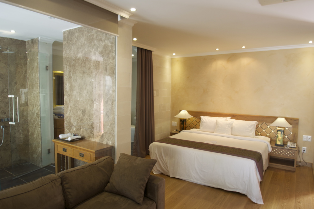 Phòng Garden  View Excutive - Sunsea Resort